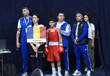 România merge înainte cu încredere și ambiție la CE U15 – Budva, Muntenegru!