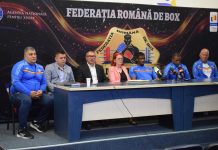 Comunicat FR Box: “Acești oameni au ajuns să îmi amenințe copilul!”