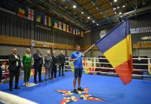 Centura de Aur 2026 a început duminică la Brăila